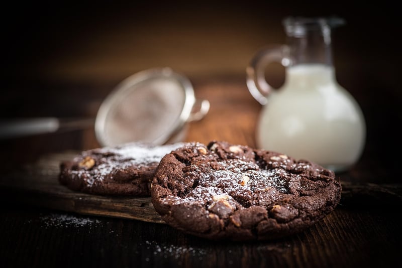 Chocolate Cookie